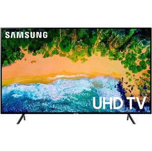 Samsung TV, great condition